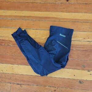 Ovation Women's Blue Riding Pants